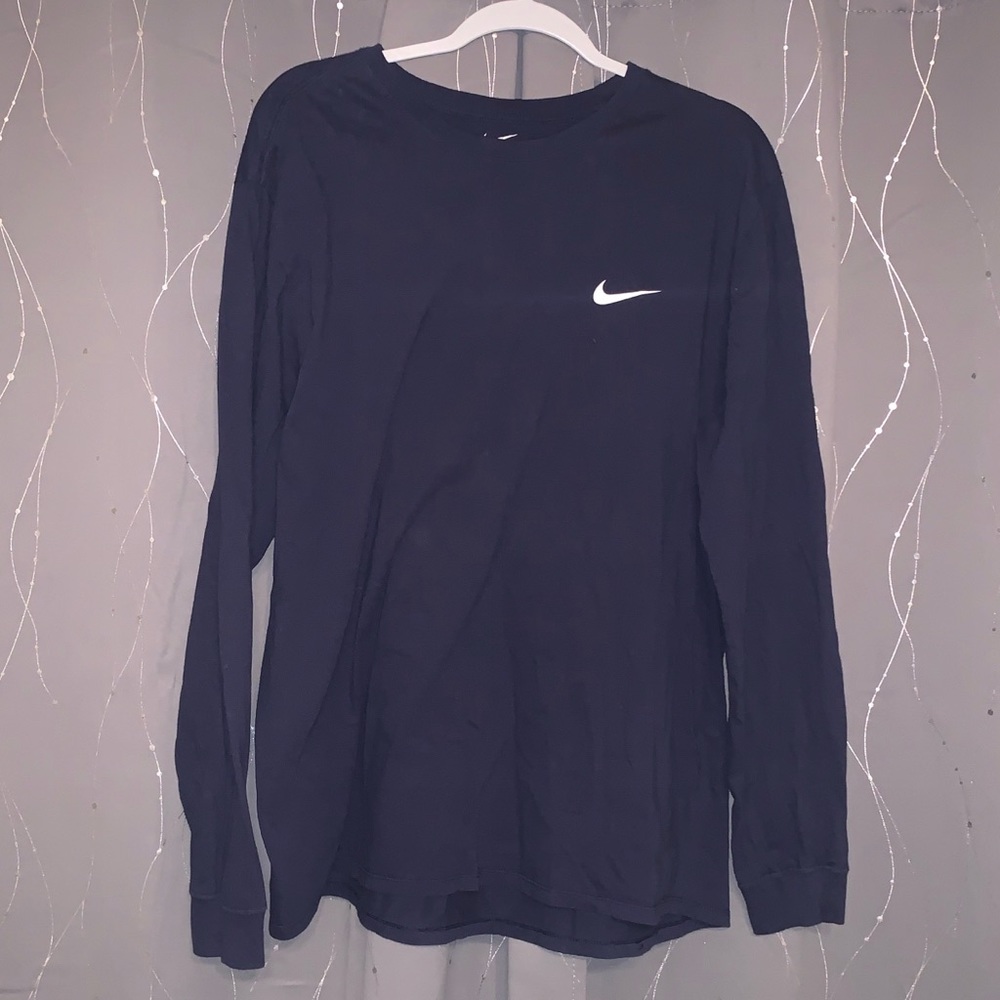 Nike Tee Long Sleeve